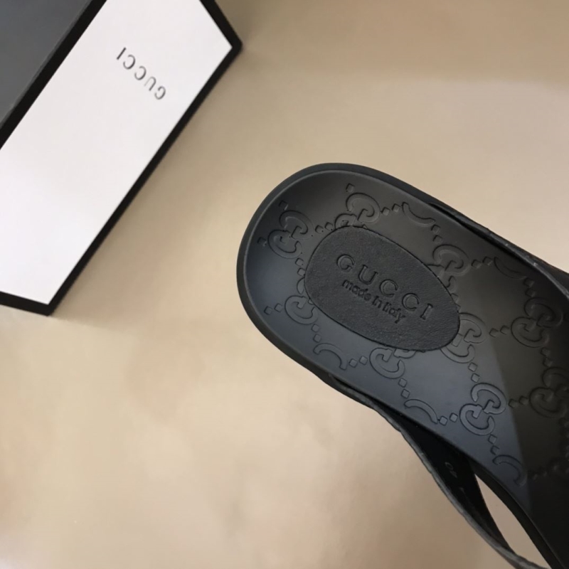 Gucci Slippers